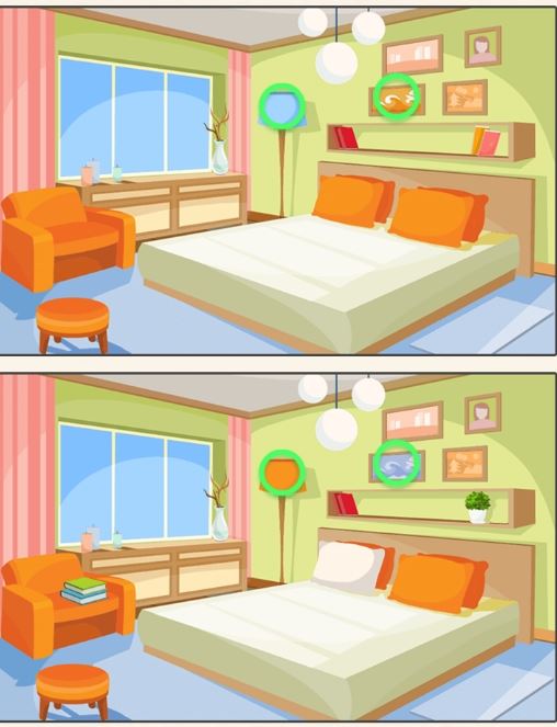 Find_A_Difference