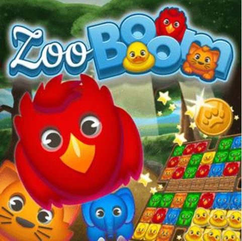 Zoo Boom111